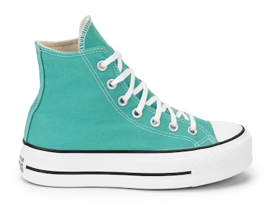 Foto 2 | Tenis Converse Chuck Taylor All Star Lift Platform para Mujer