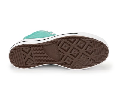 Foto 4 | Tenis Converse Chuck Taylor All Star Lift Platform para Mujer
