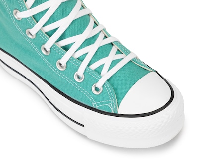 Foto 6 | Tenis Converse Chuck Taylor All Star Lift Platform para Mujer