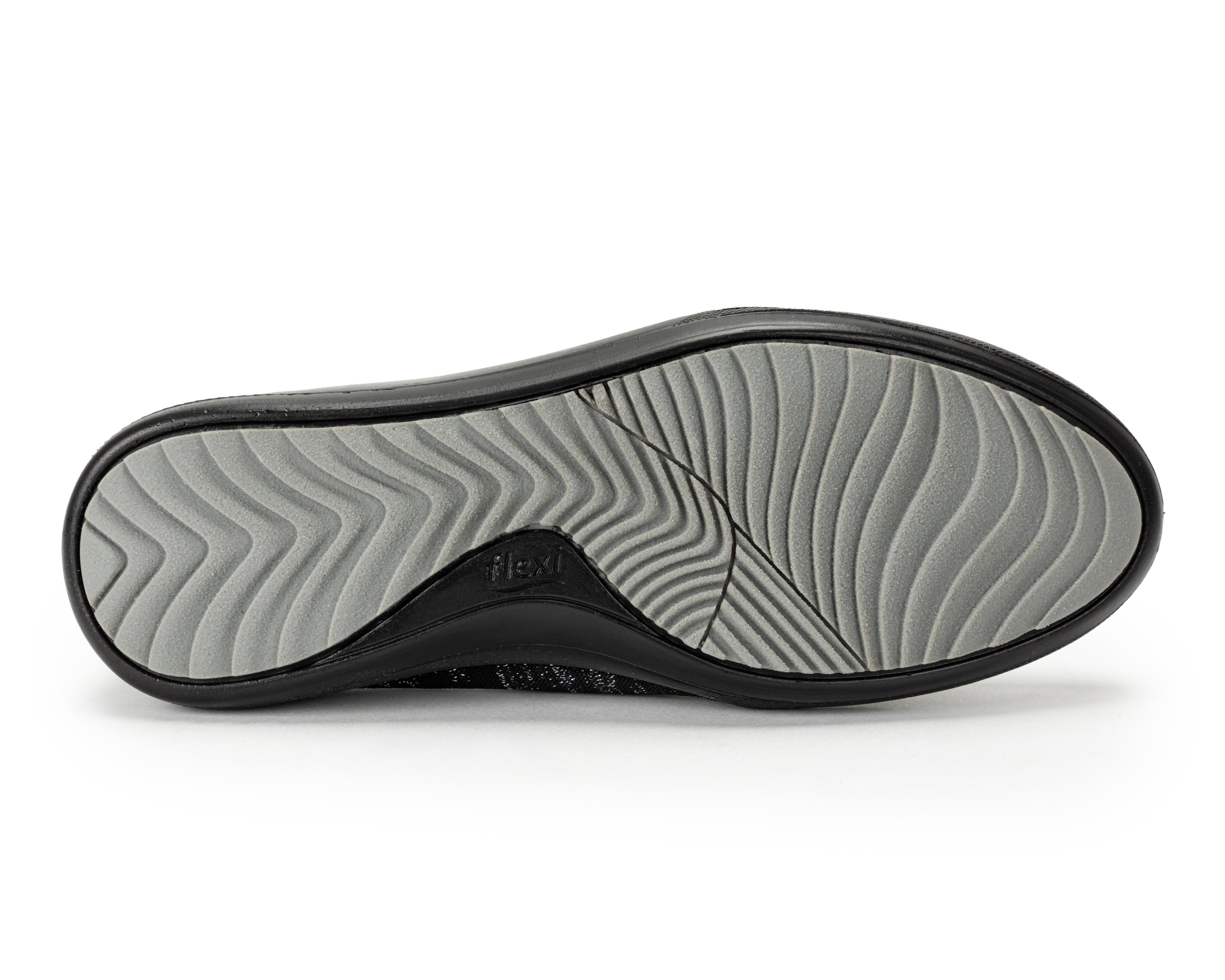 Foto 5 pulgar | Tenis Confort Flexi Cordelia para Mujer