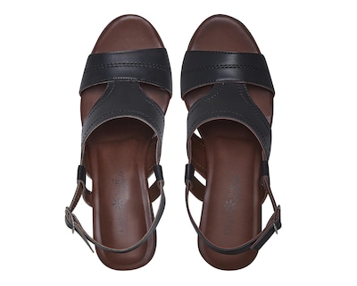 Foto 3 | Sandalias Confort Lady Sun Conforto para Mujer
