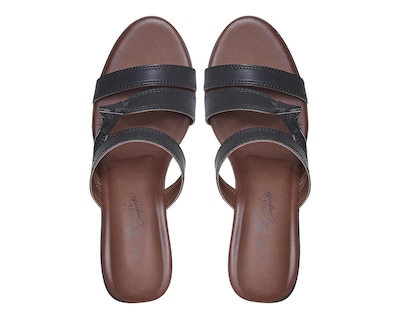 Foto 3 | Sandalias Confort Lady Sun Conforto para Mujer