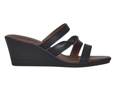 Foto 4 | Sandalias Confort Lady Sun Conforto para Mujer