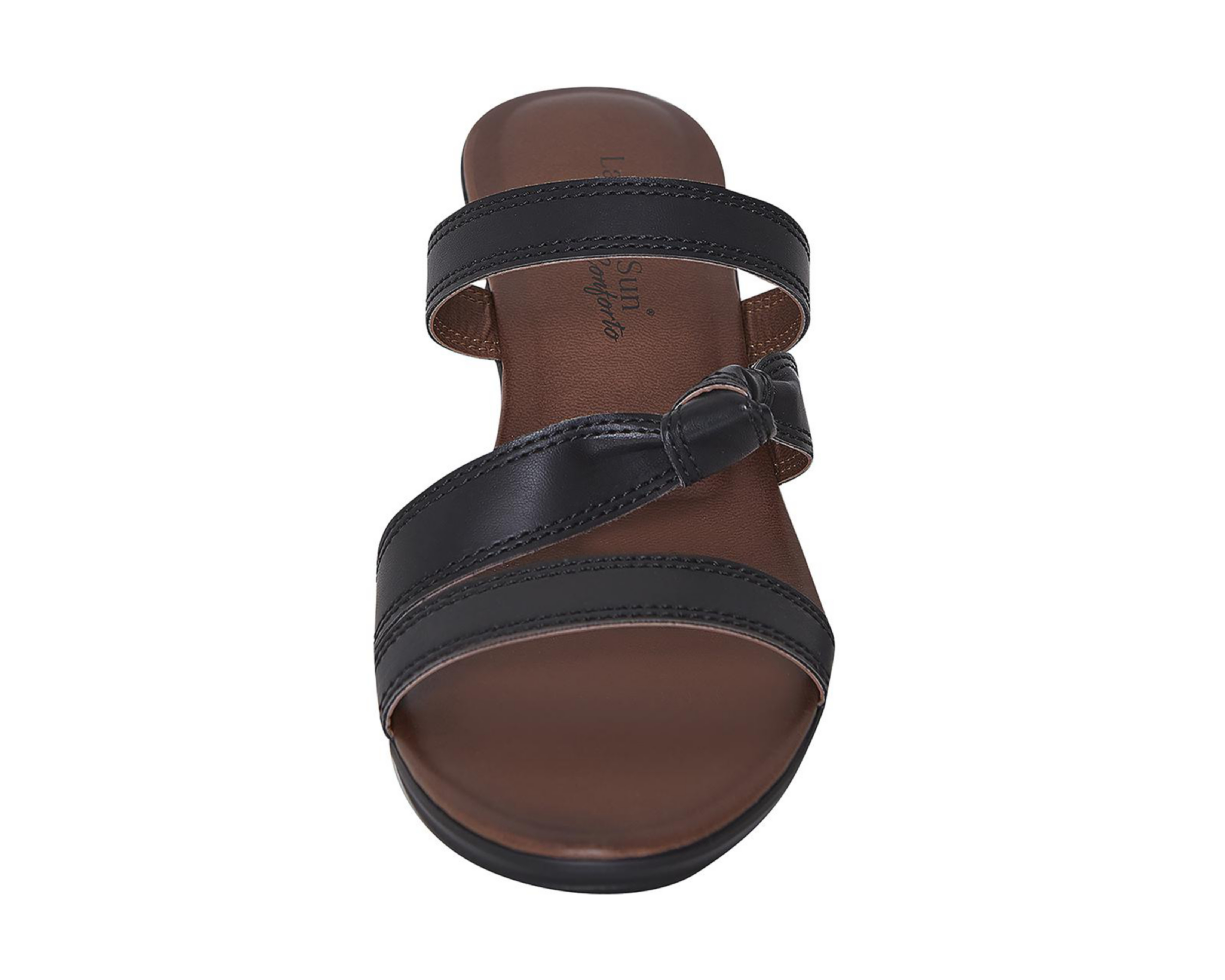 Foto 6 | Sandalias Confort Lady Sun Conforto para Mujer