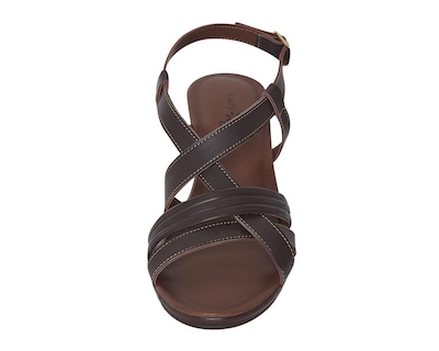 Foto 6 | Sandalias Confort Lady Sun Conforto para Mujer