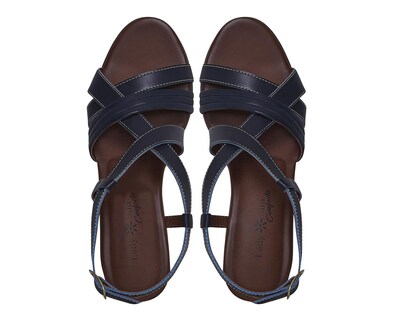 Foto 3 | Sandalias Confort Lady Sun Conforto para Mujer