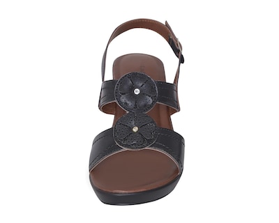 Foto 6 | Sandalias Confort Lady Sun Conforto para Mujer