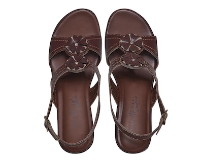 Foto 3 | Sandalias Confort Lady Sun Conforto para Mujer
