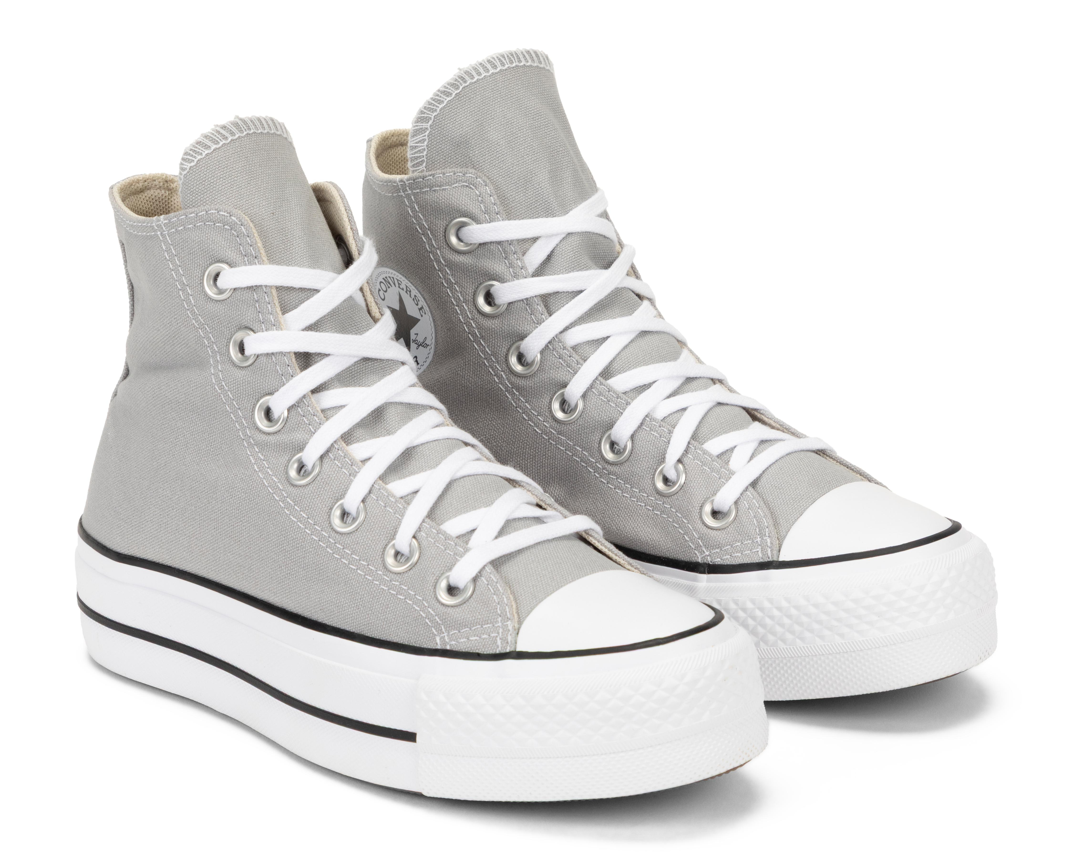 Tenis Converse Chuck Taylor All Star Lift Platform para Mujer