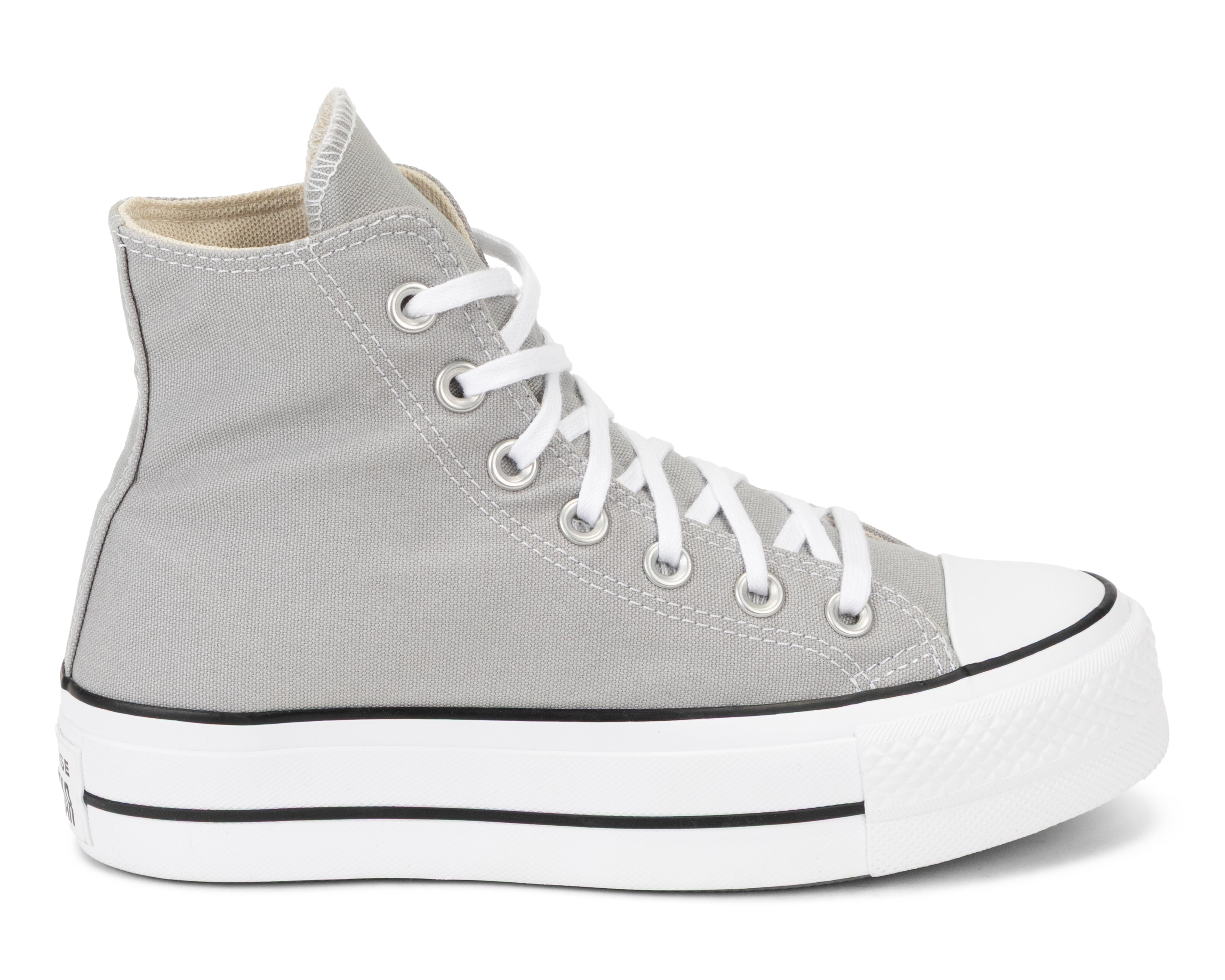 Foto 2 | Tenis Converse Chuck Taylor All Star Lift Platform para Mujer