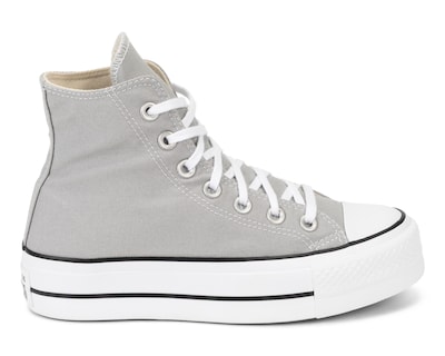 Foto 2 | Tenis Converse Chuck Taylor All Star Lift Platform para Mujer