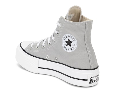 Foto 3 | Tenis Converse Chuck Taylor All Star Lift Platform para Mujer