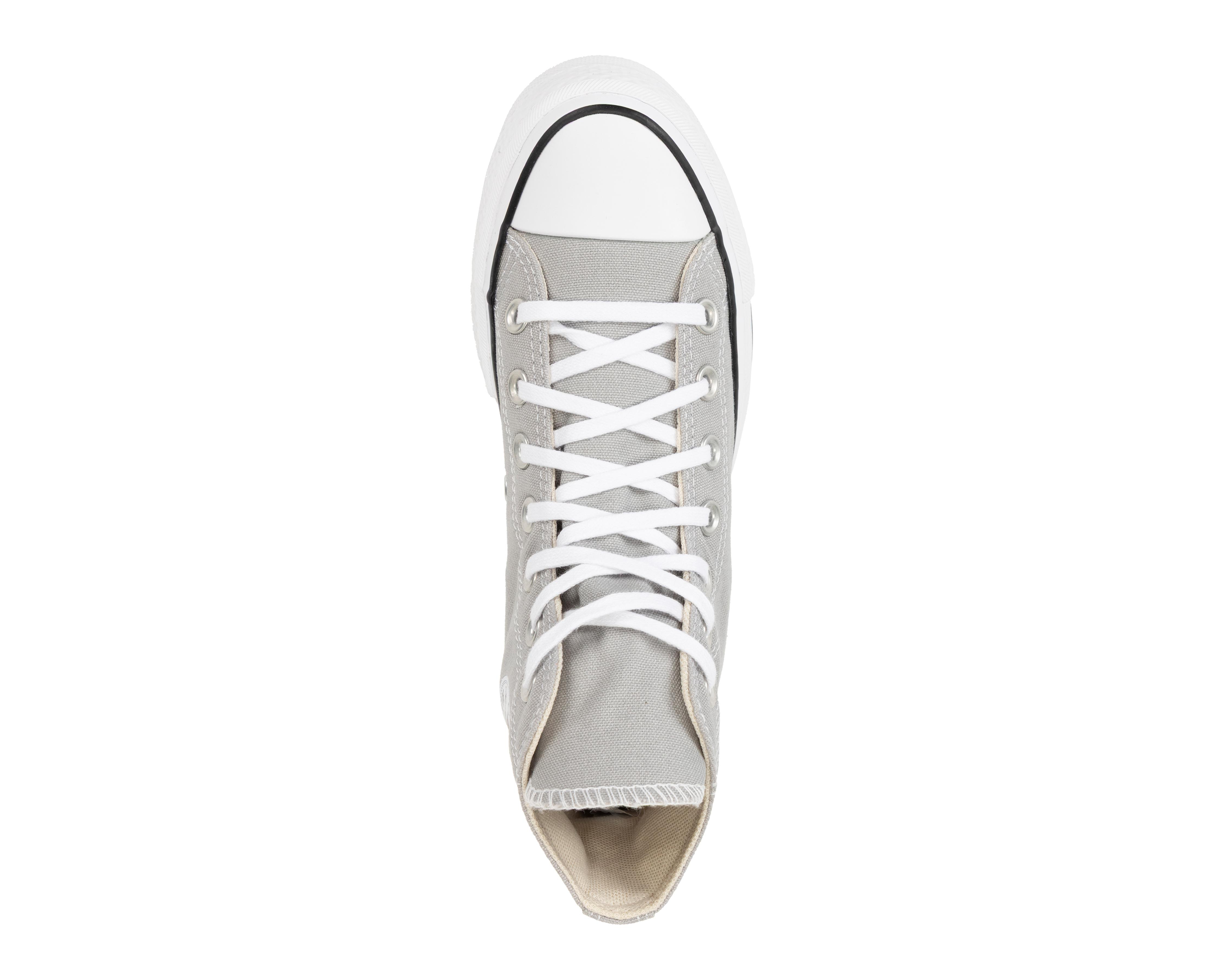 Foto 6 pulgar | Tenis Converse Chuck Taylor All Star Lift Platform para Mujer
