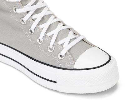 Foto 6 | Tenis Converse Chuck Taylor All Star Lift Platform para Mujer