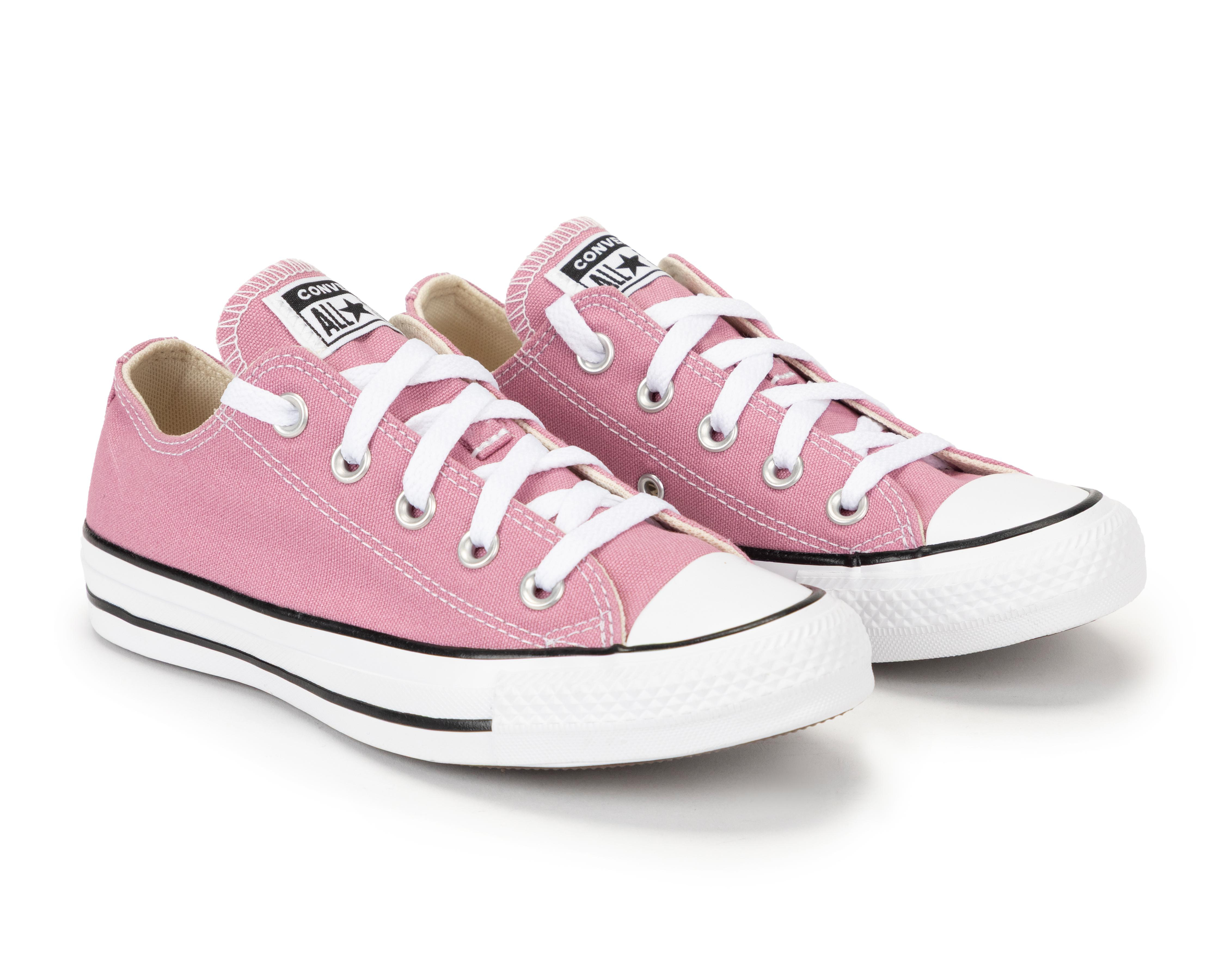Foto 1 | Tenis Converse Chuck Taylor All Star para Mujer