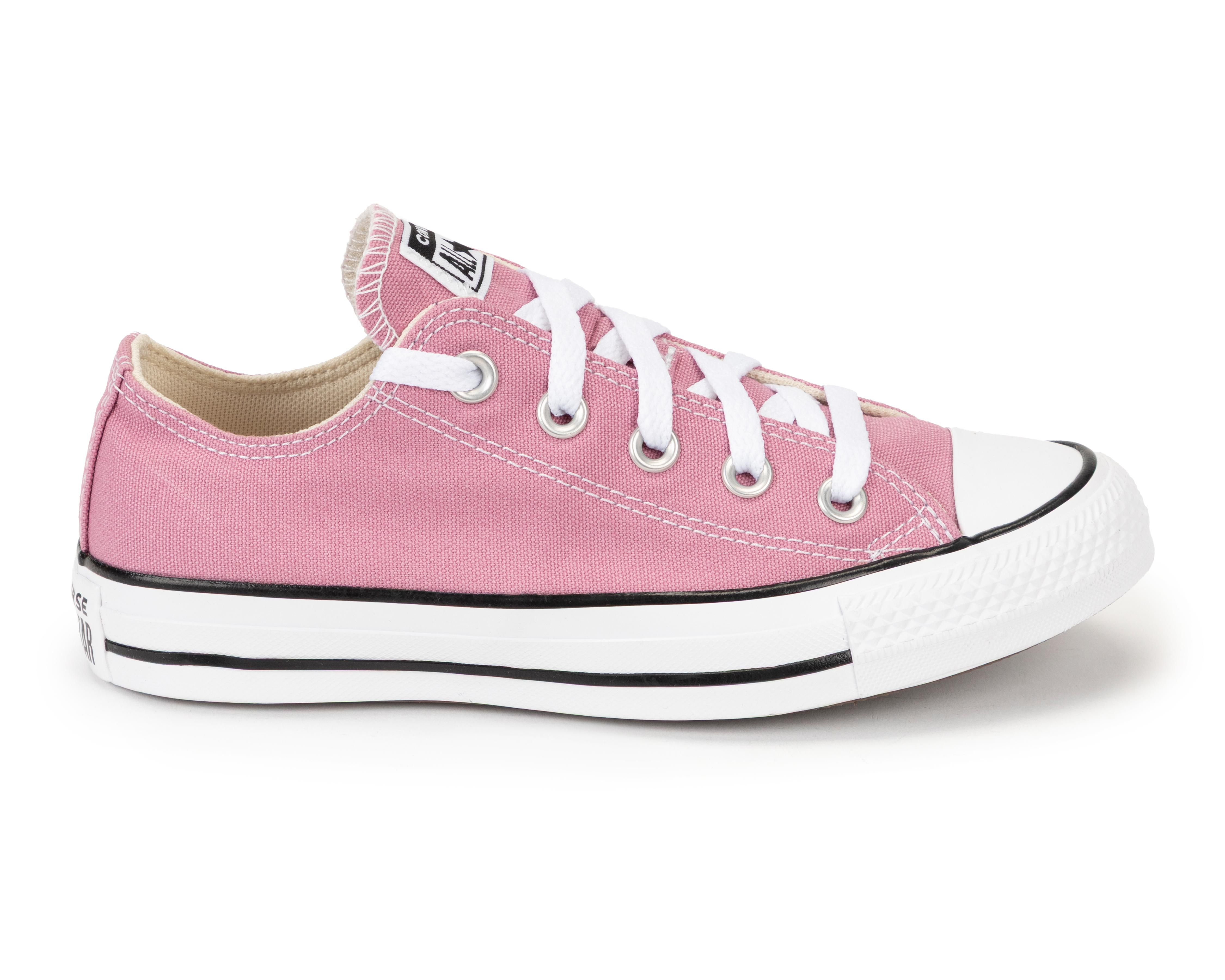 Foto 2 | Tenis Converse Chuck Taylor All Star para Mujer