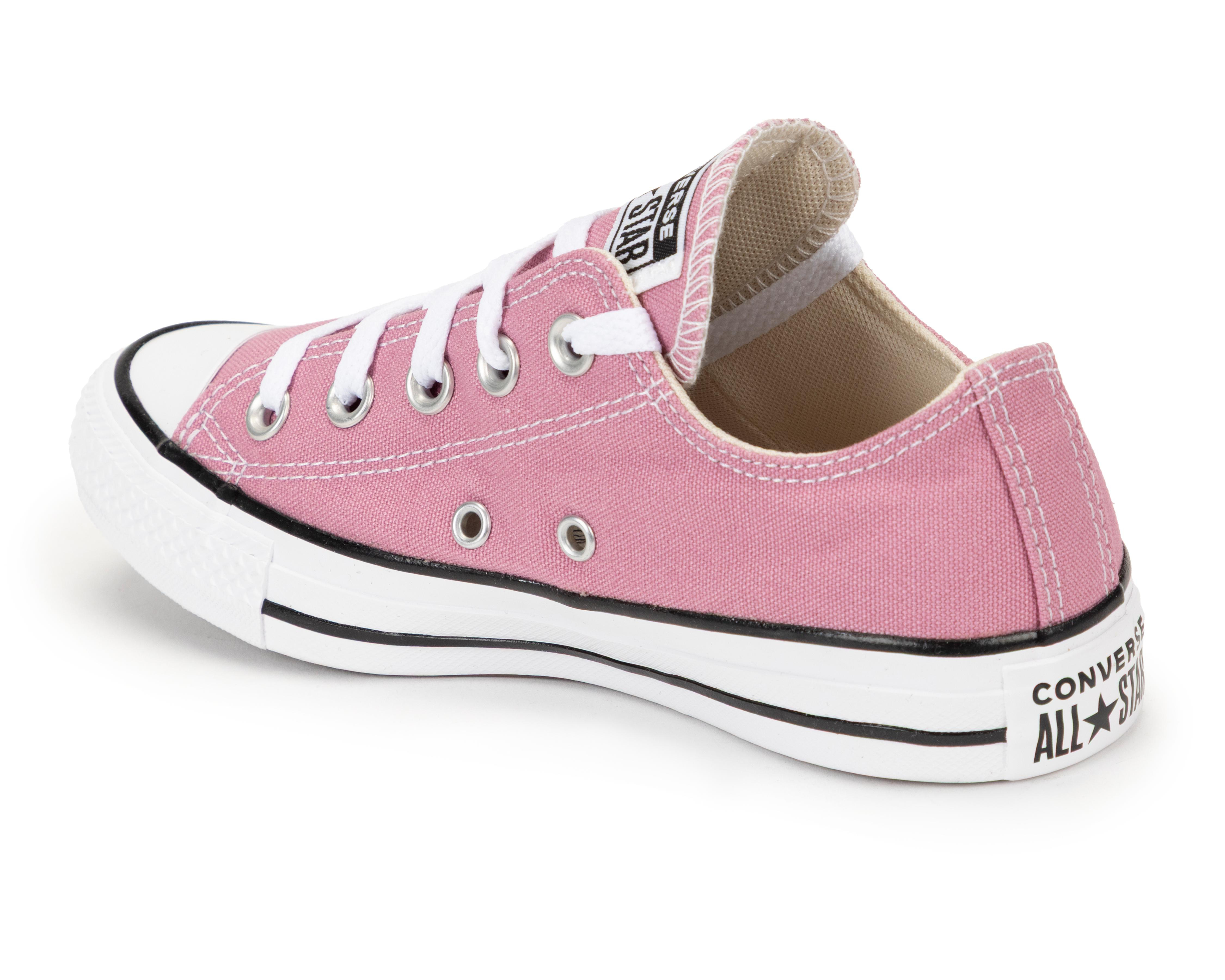 Foto 3 | Tenis Converse Chuck Taylor All Star para Mujer