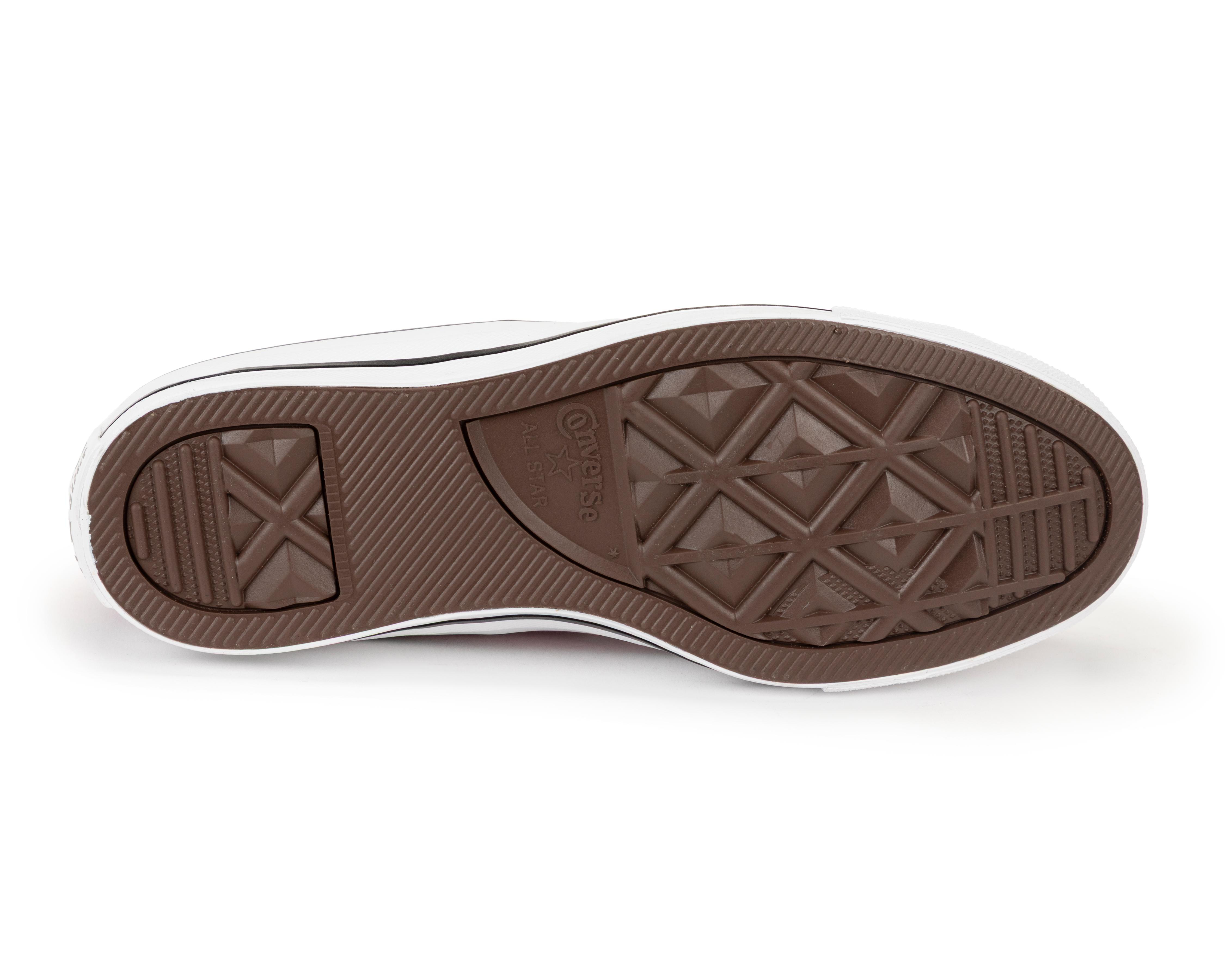 Foto 5 pulgar | Tenis Converse Chuck Taylor All Star para Mujer
