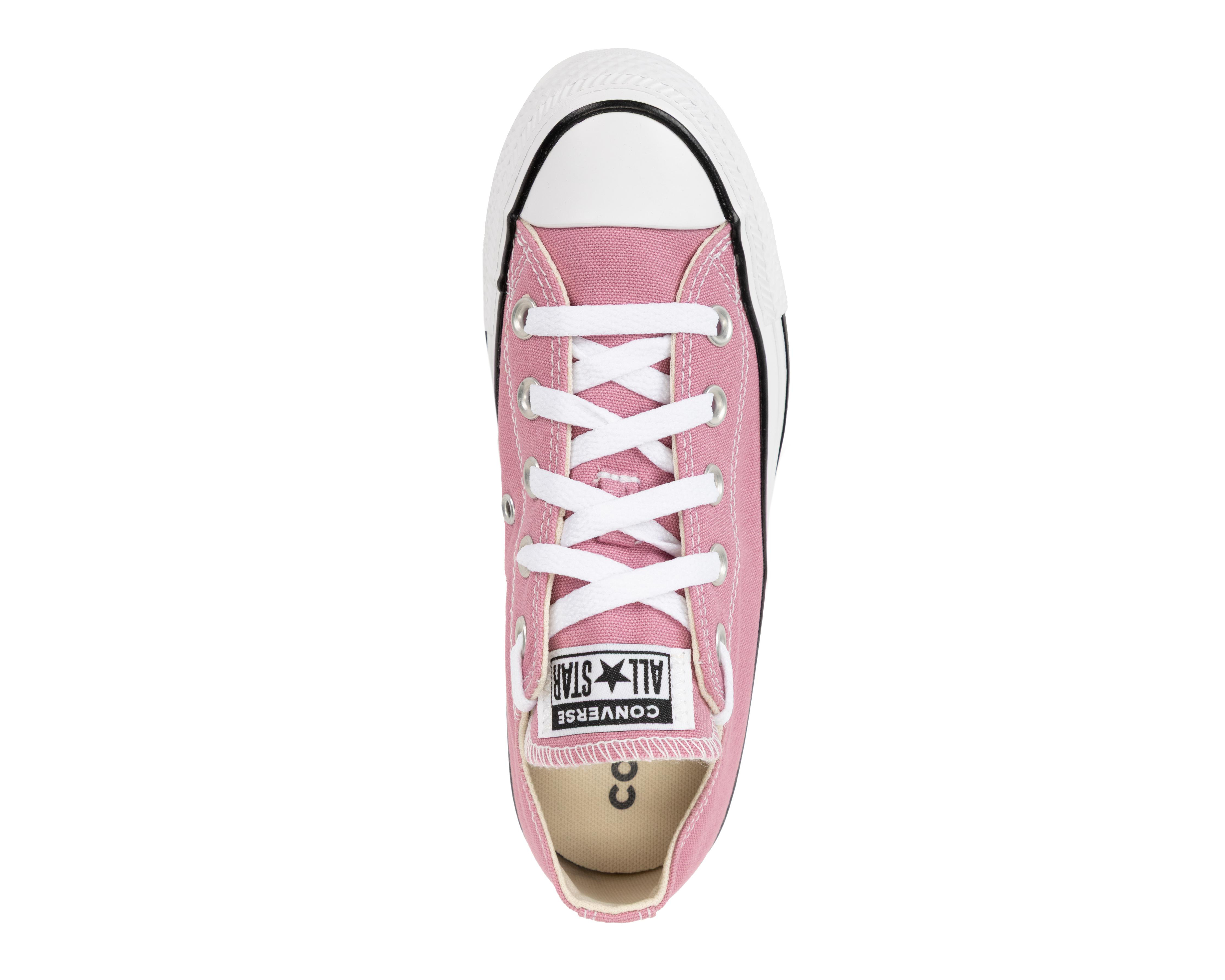 Foto 5 | Tenis Converse Chuck Taylor All Star para Mujer