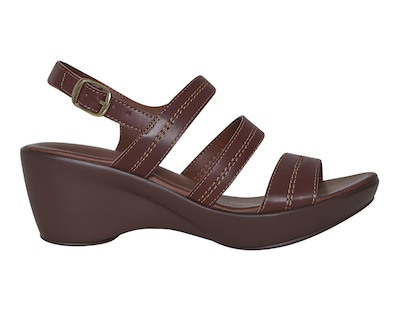 Foto 4 | Sandalias Confort Lady Sun Conforto para Mujer