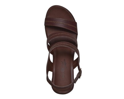 Foto 5 | Sandalias Confort Lady Sun Conforto para Mujer