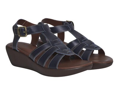 Foto 1 | Sandalias Confort Lady Sun Conforto para Mujer