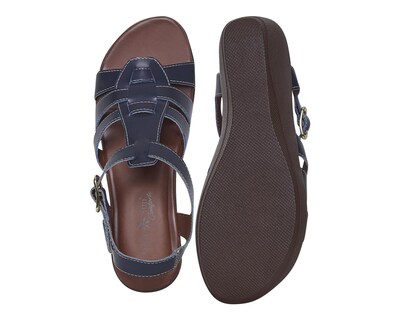 Foto 2 | Sandalias Confort Lady Sun Conforto para Mujer