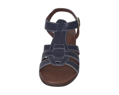 Foto 6 | Sandalias Confort Lady Sun Conforto para Mujer