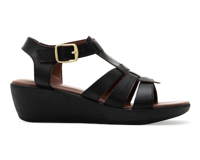 Foto 2 | Sandalias Confort Lady Sun Conforto para Mujer