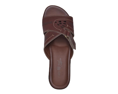 Foto 5 | Sandalias Confort Lady Sun Conforto para Mujer
