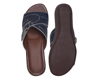 Foto 2 | Sandalias Confort Lady Sun Conforto para Mujer