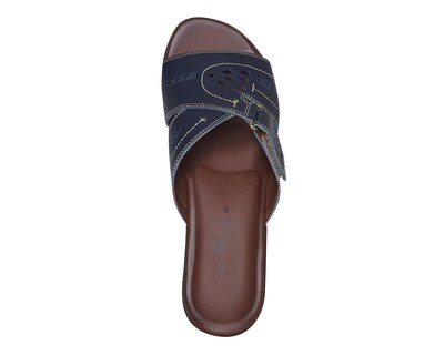Foto 5 | Sandalias Confort Lady Sun Conforto para Mujer