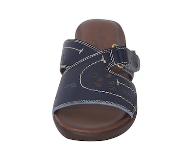 Foto 6 | Sandalias Confort Lady Sun Conforto para Mujer