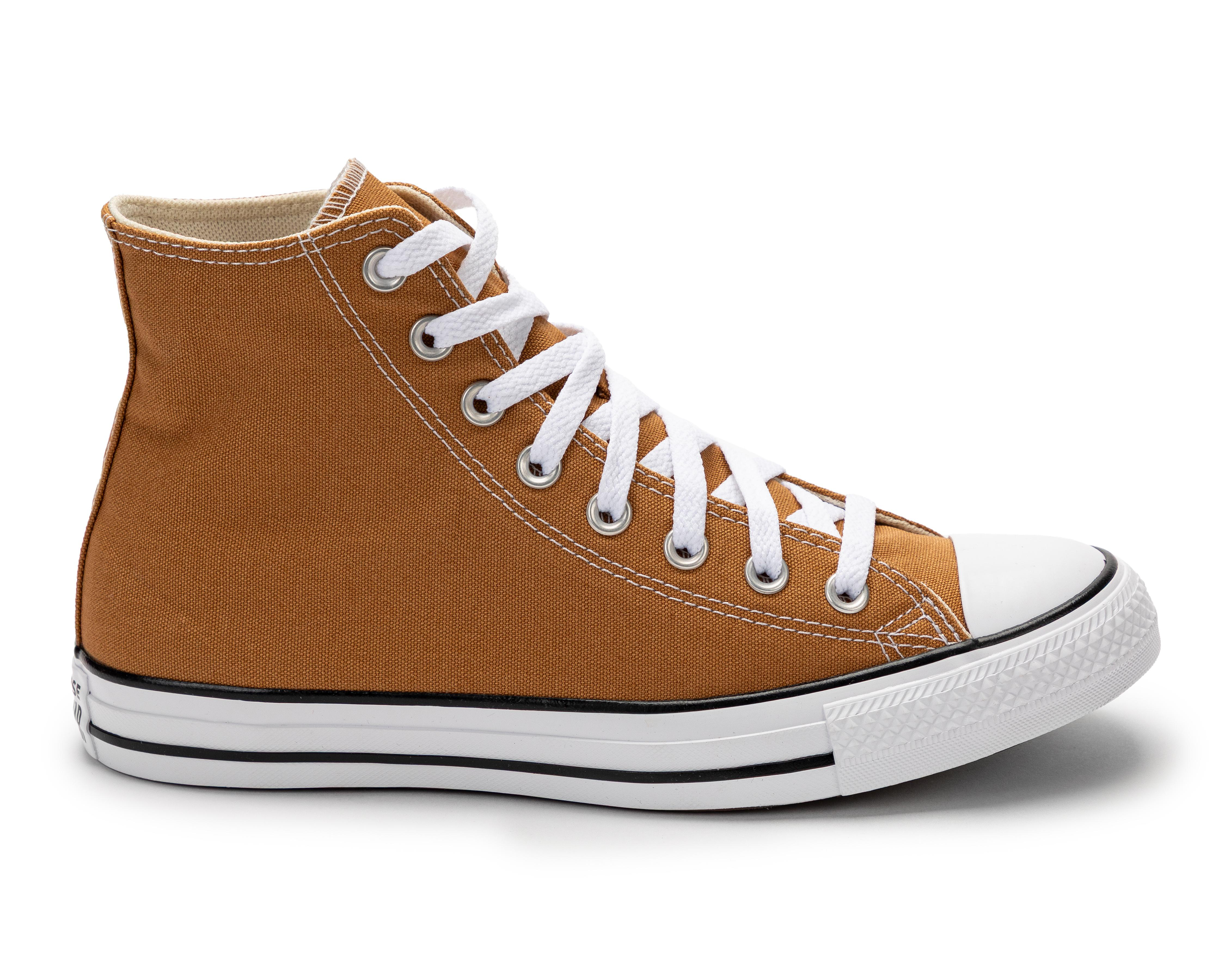 Foto 2 | Tenis Converse Chuck Taylor para Hombre