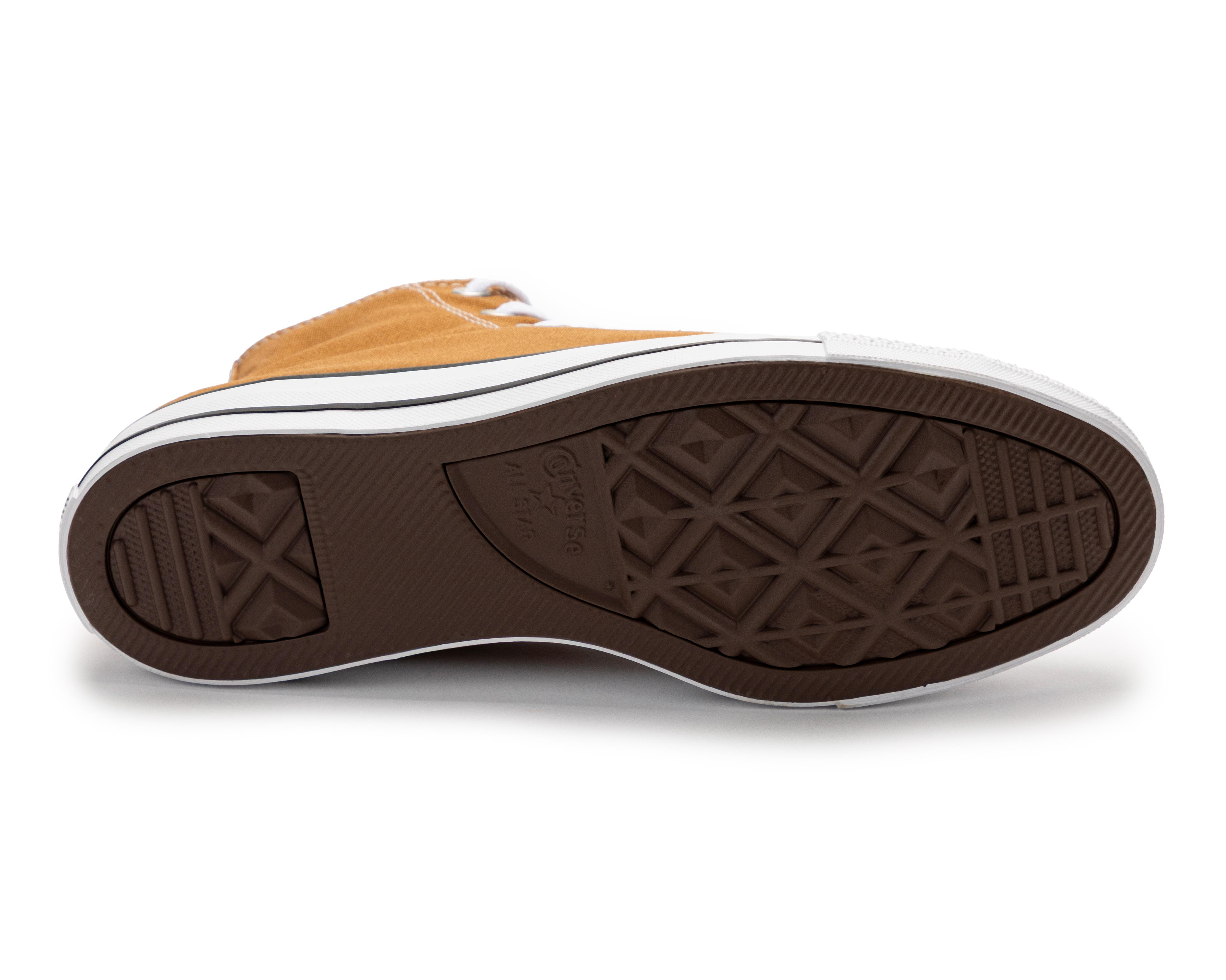 Foto 4 | Tenis Converse Chuck Taylor para Hombre