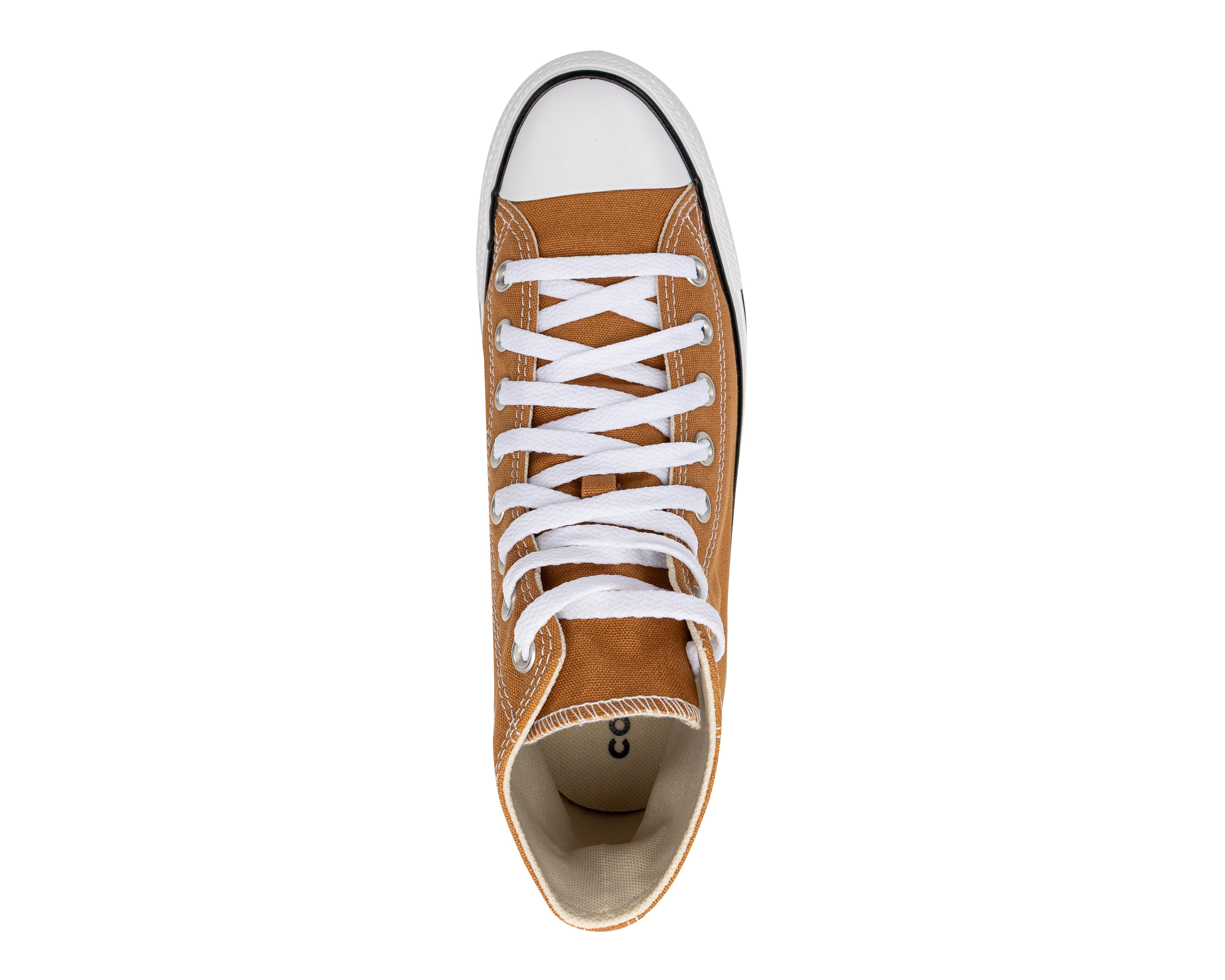Foto 6 pulgar | Tenis Converse Chuck Taylor para Hombre