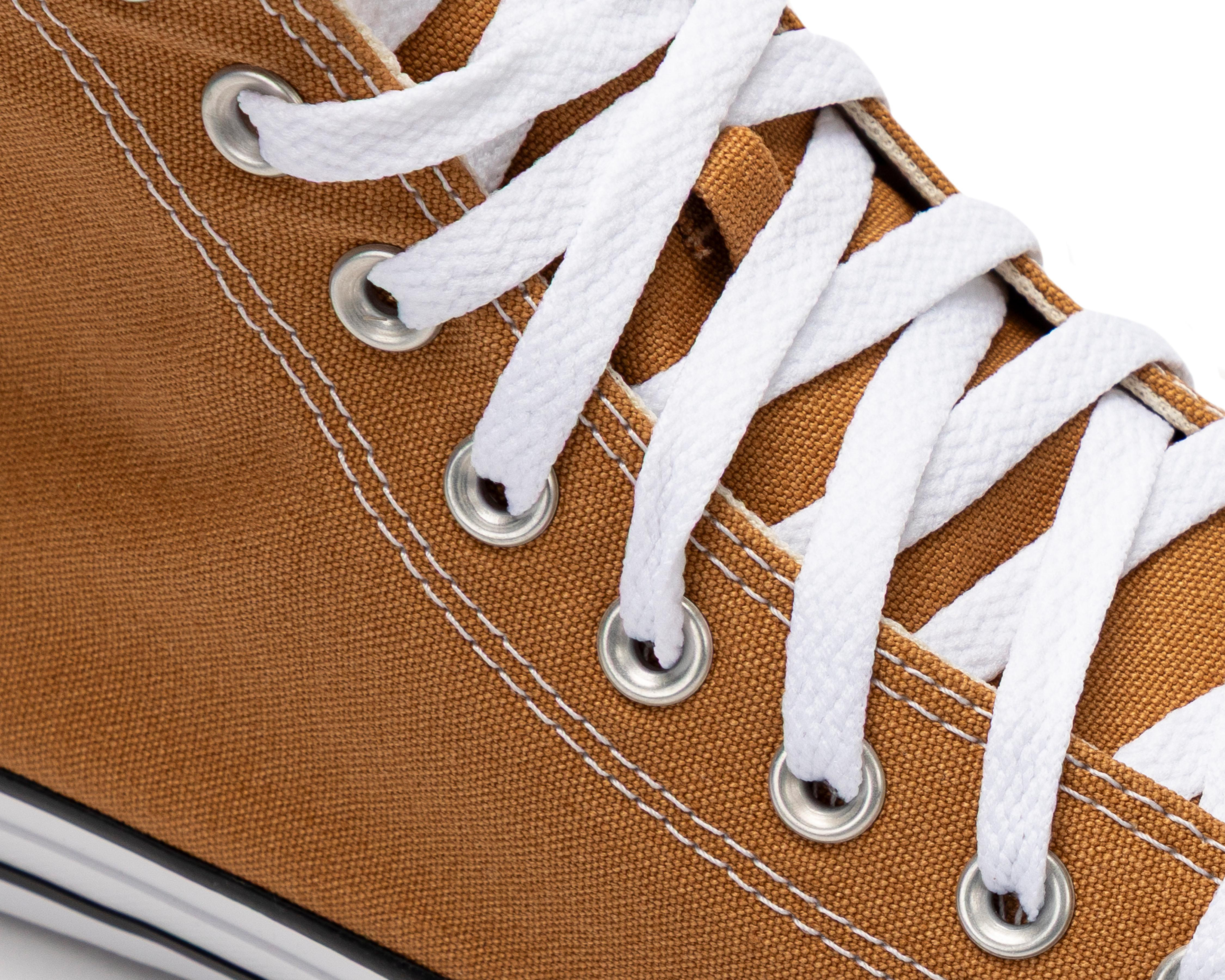 Foto 6 | Tenis Converse Chuck Taylor para Hombre