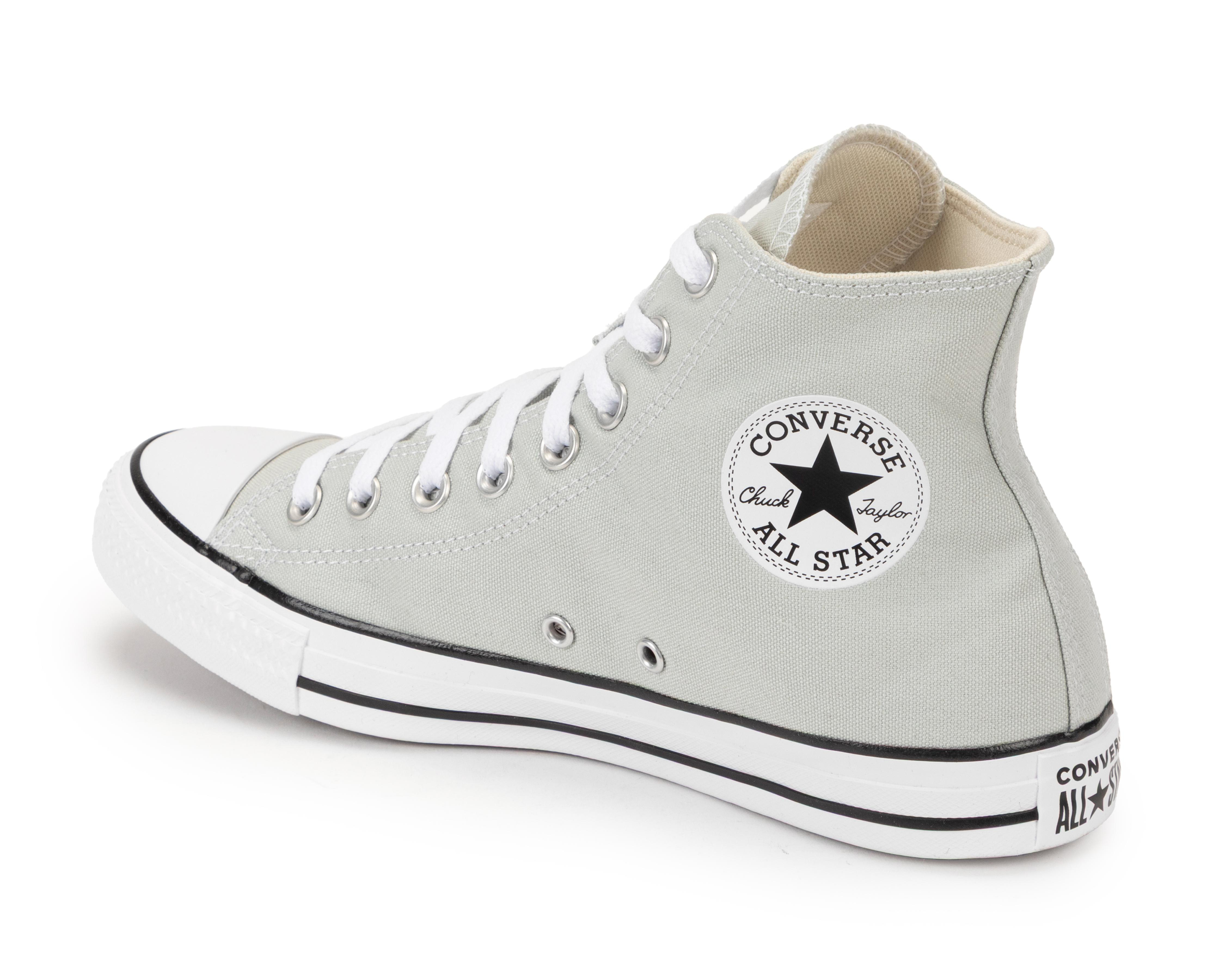 Foto 4 pulgar | Tenis Converse Chuck Taylor para Hombre