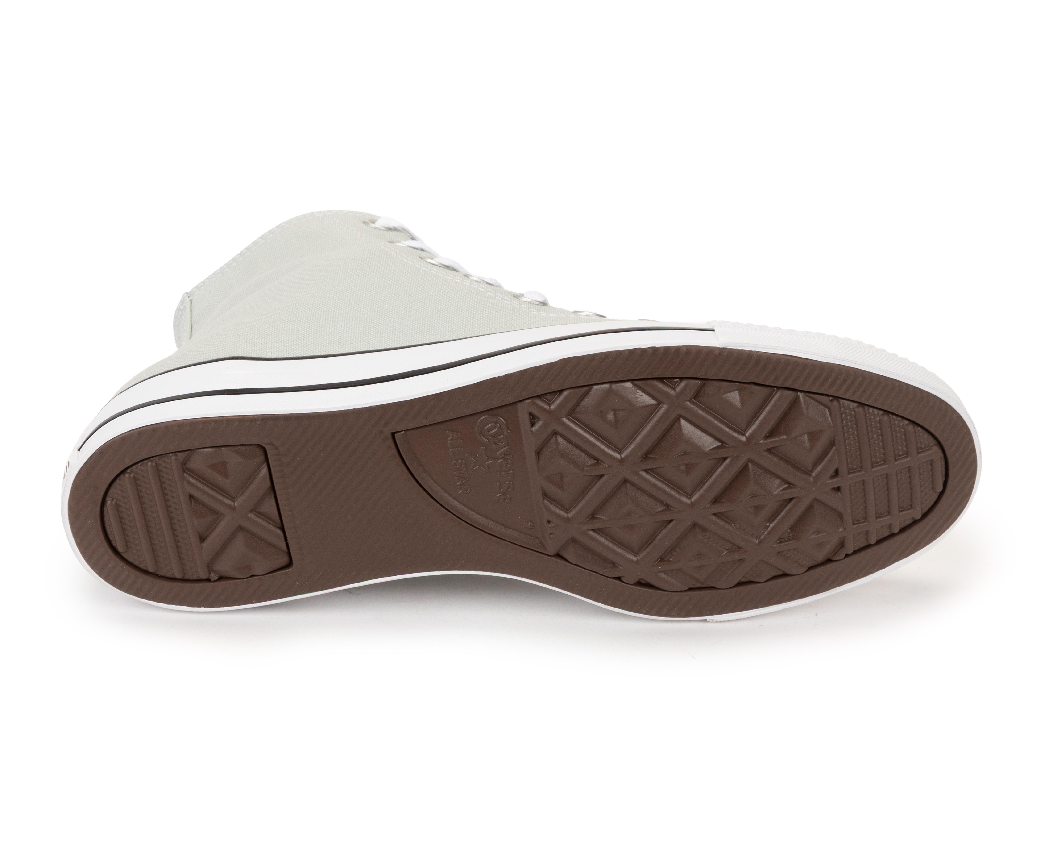 Foto 4 | Tenis Converse Chuck Taylor para Hombre