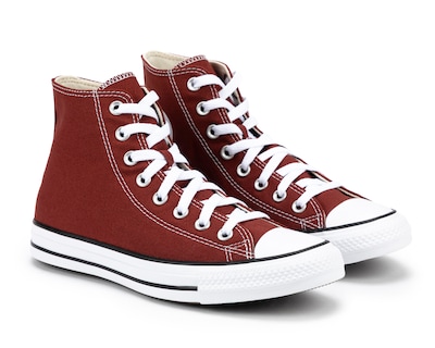 Foto 1 | Tenis Converse Chuck Taylor para Hombre