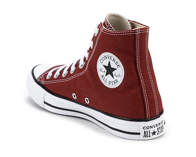 Foto 3 | Tenis Converse Chuck Taylor para Hombre