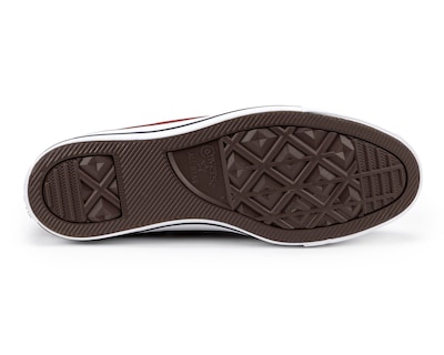 Foto 4 | Tenis Converse Chuck Taylor para Hombre