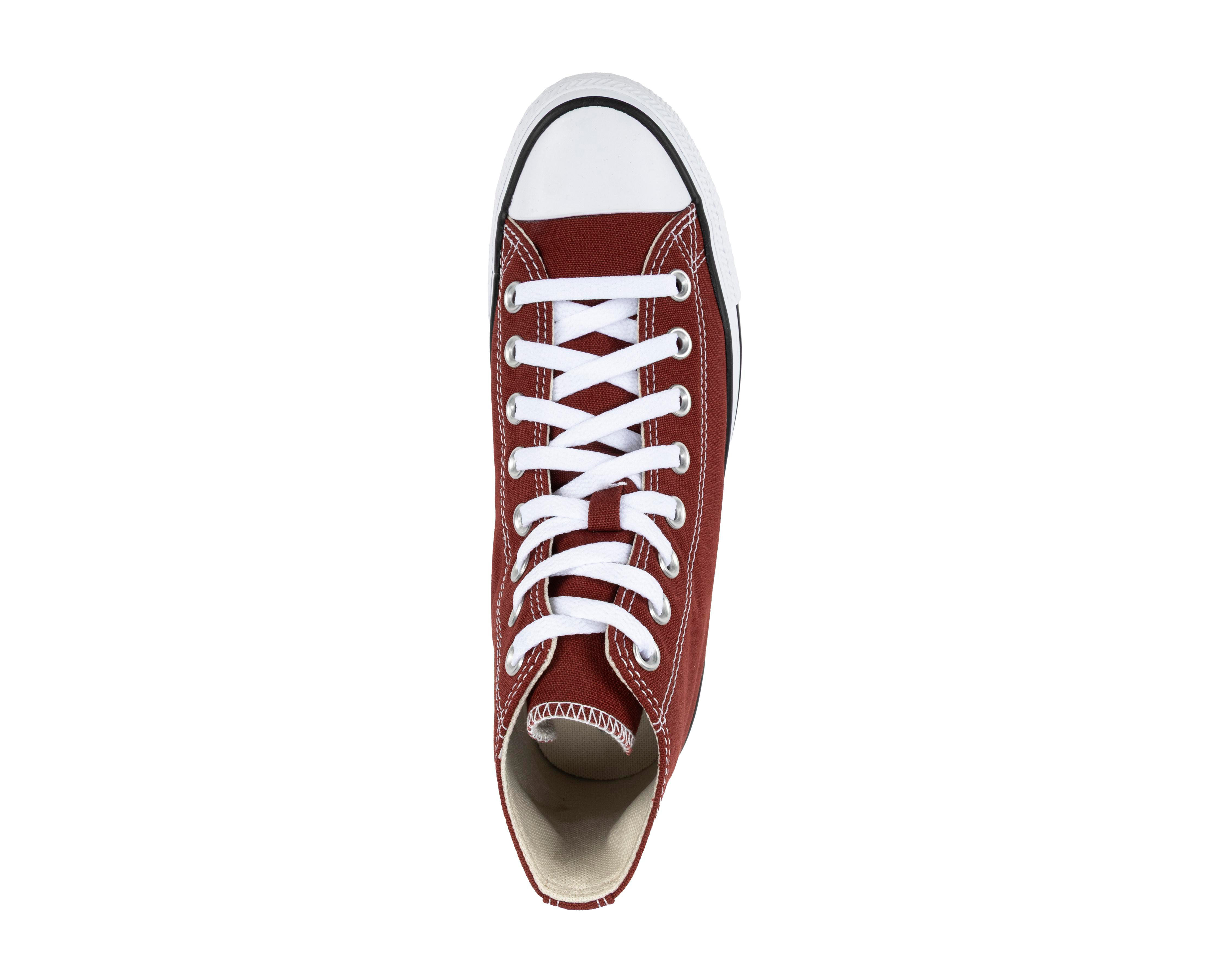 Foto 6 pulgar | Tenis Converse Chuck Taylor para Hombre