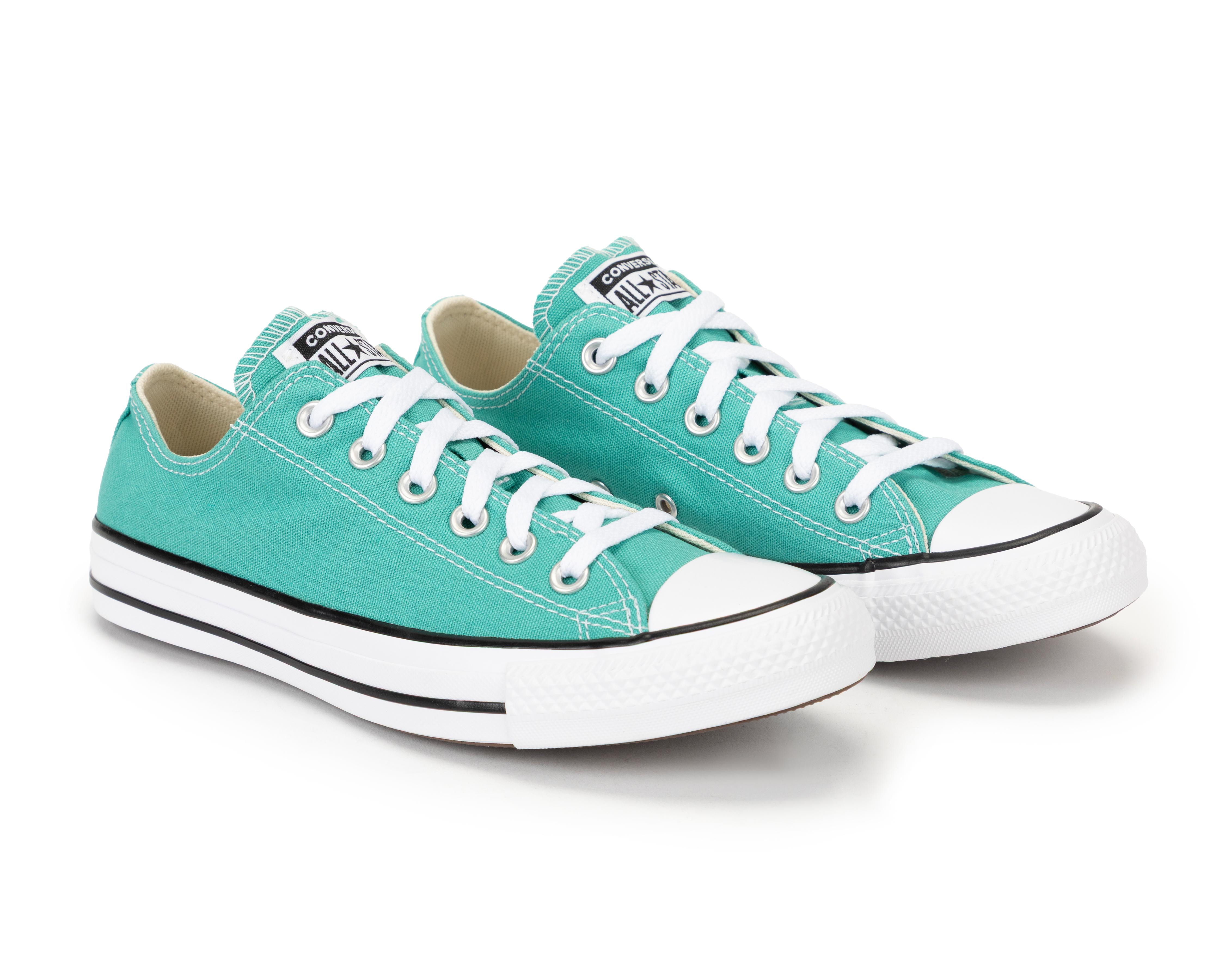 Foto 2 pulgar | Tenis Converse Chuck Taylor All Star para Hombre