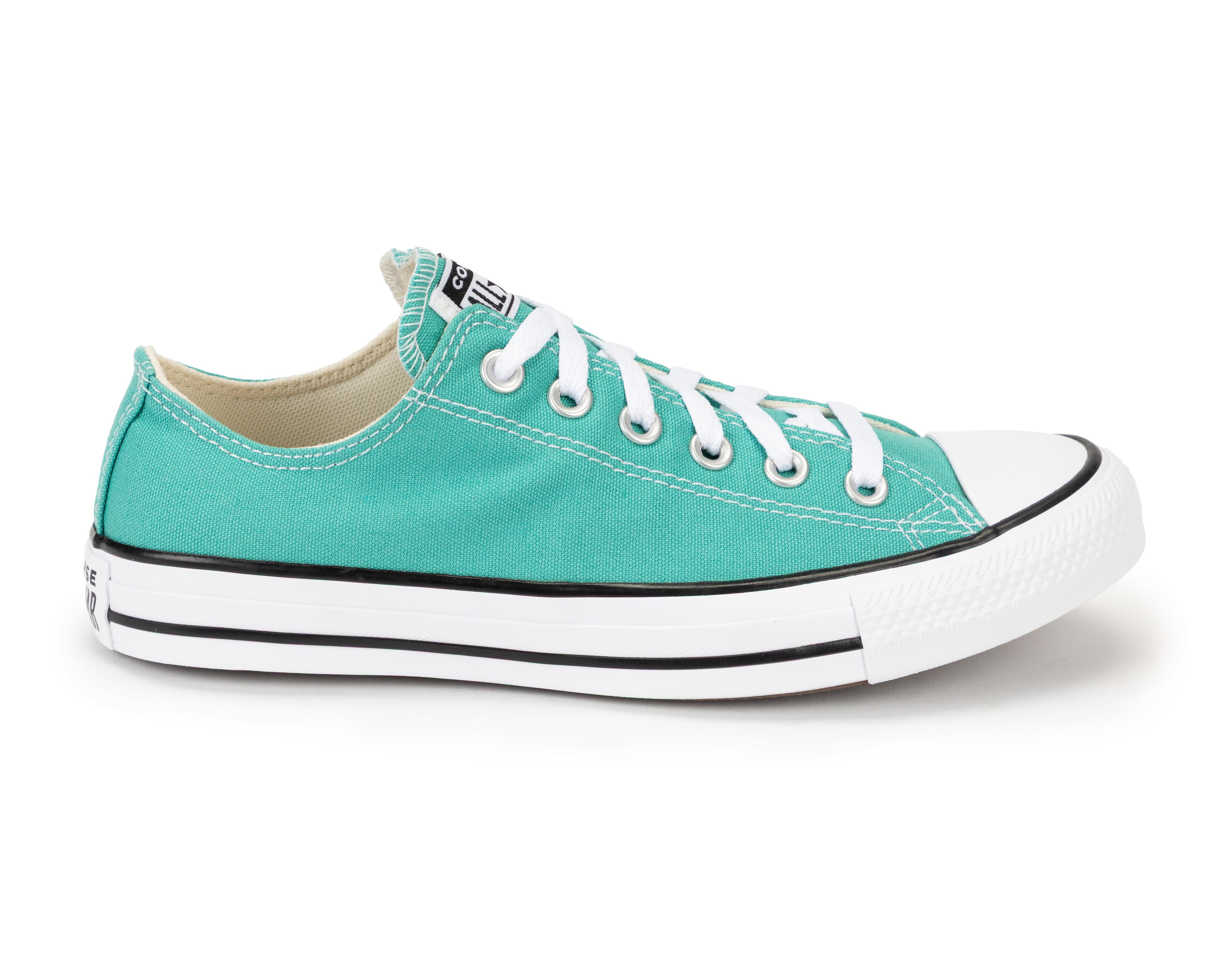 Foto 3 pulgar | Tenis Converse Chuck Taylor All Star para Hombre