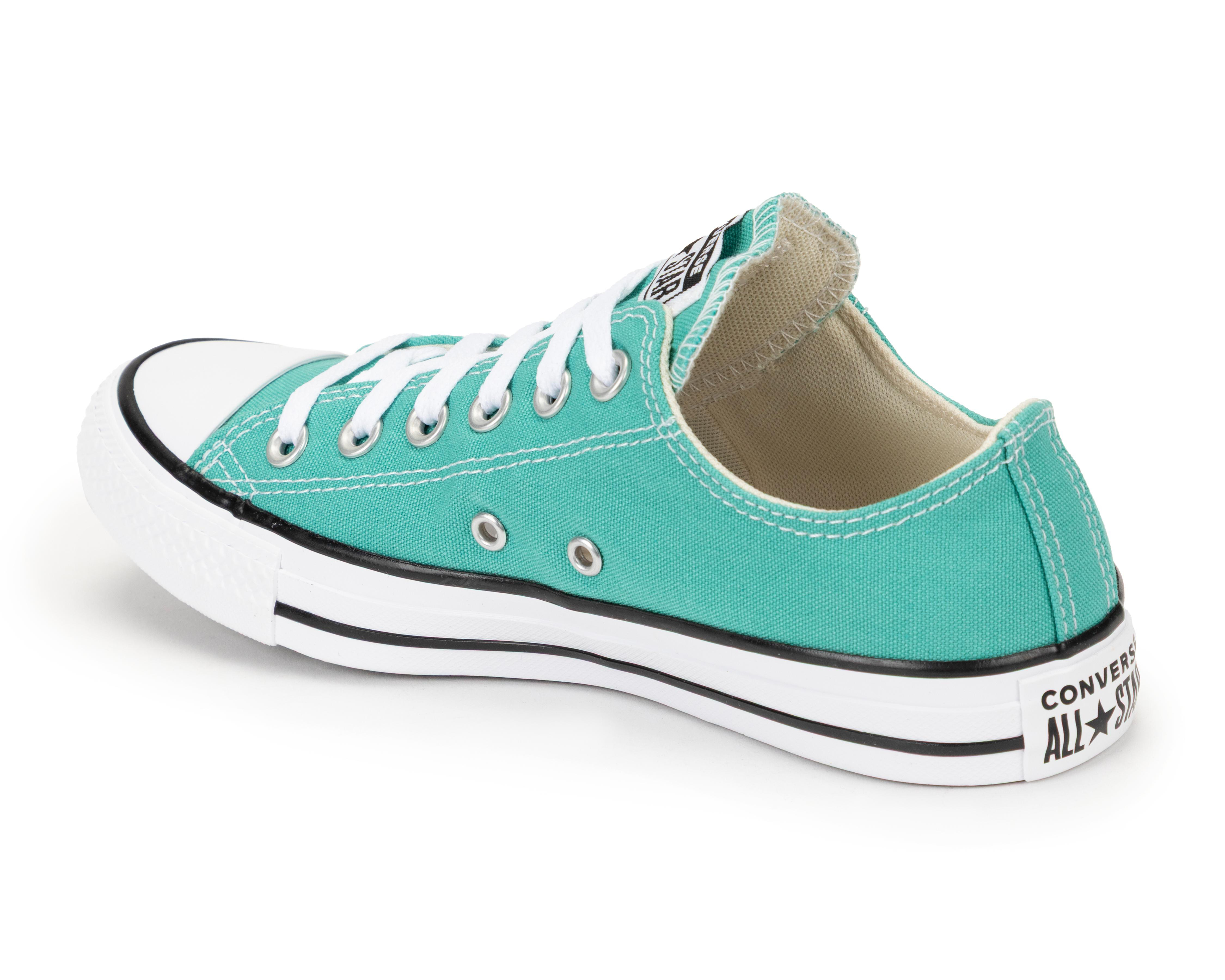 Foto 4 pulgar | Tenis Converse Chuck Taylor All Star para Hombre