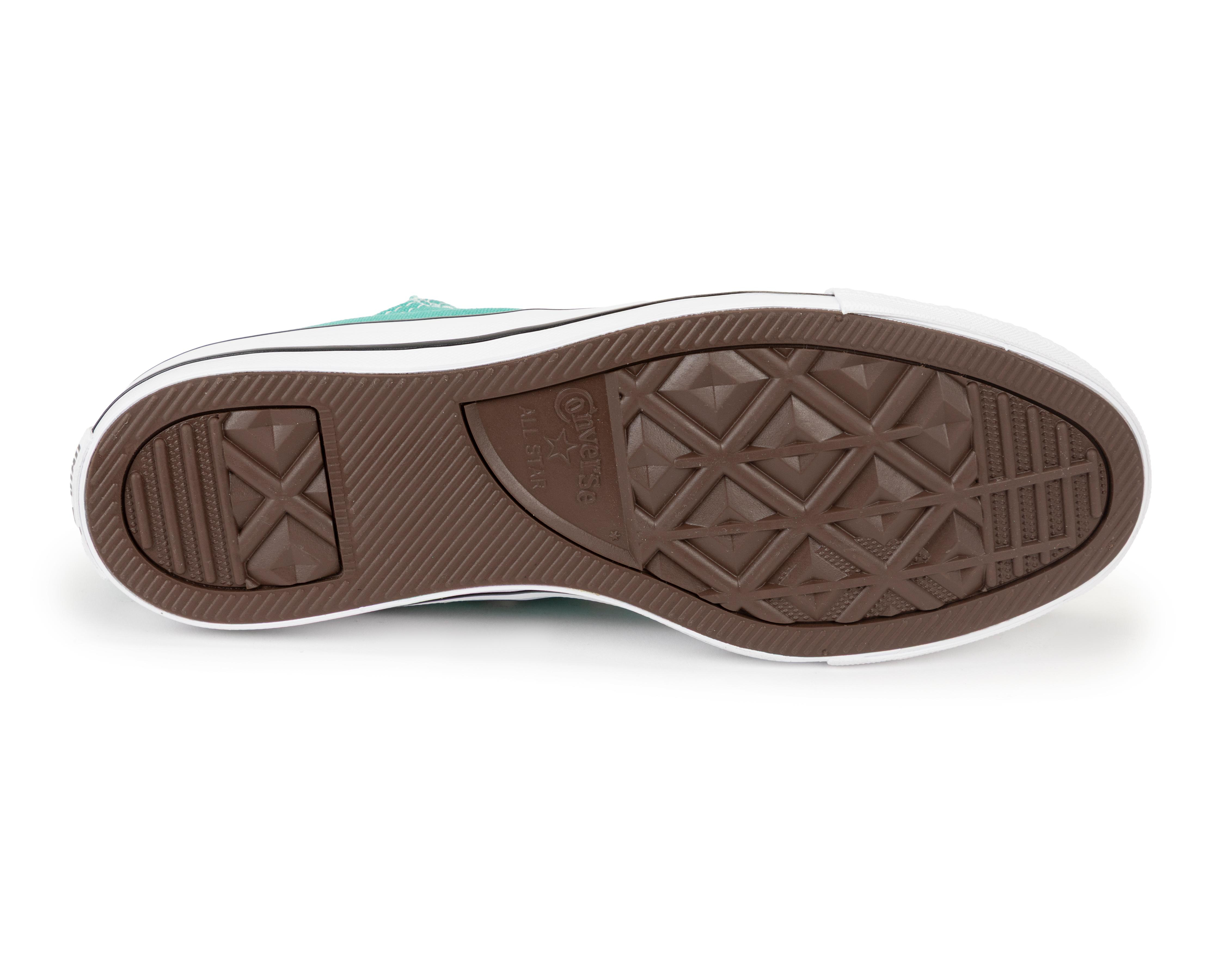 Foto 5 pulgar | Tenis Converse Chuck Taylor All Star para Hombre