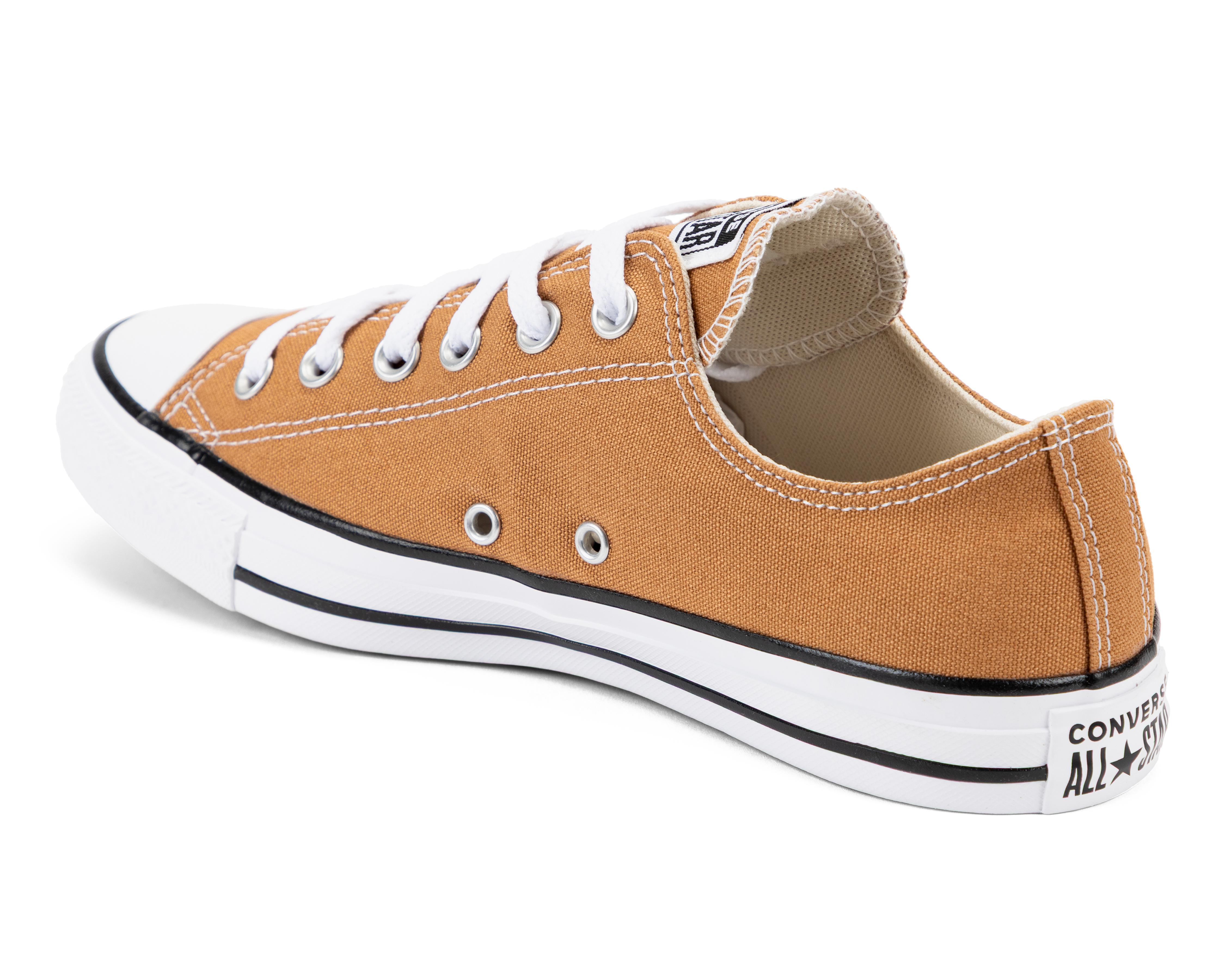Foto 4 pulgar | Tenis Converse Chuck Taylor All Star para Hombre