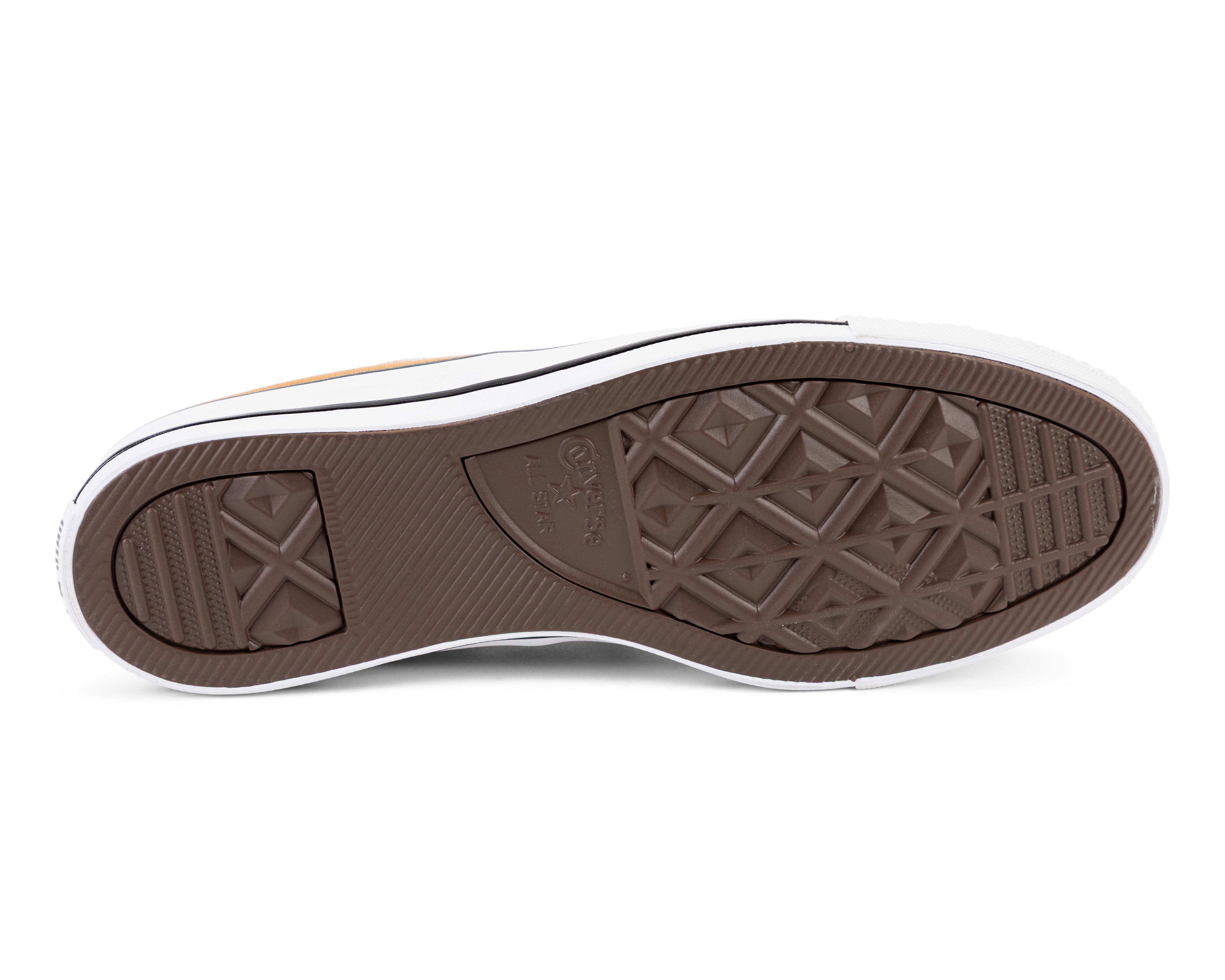 Foto 4 | Tenis Converse Chuck Taylor All Star para Hombre