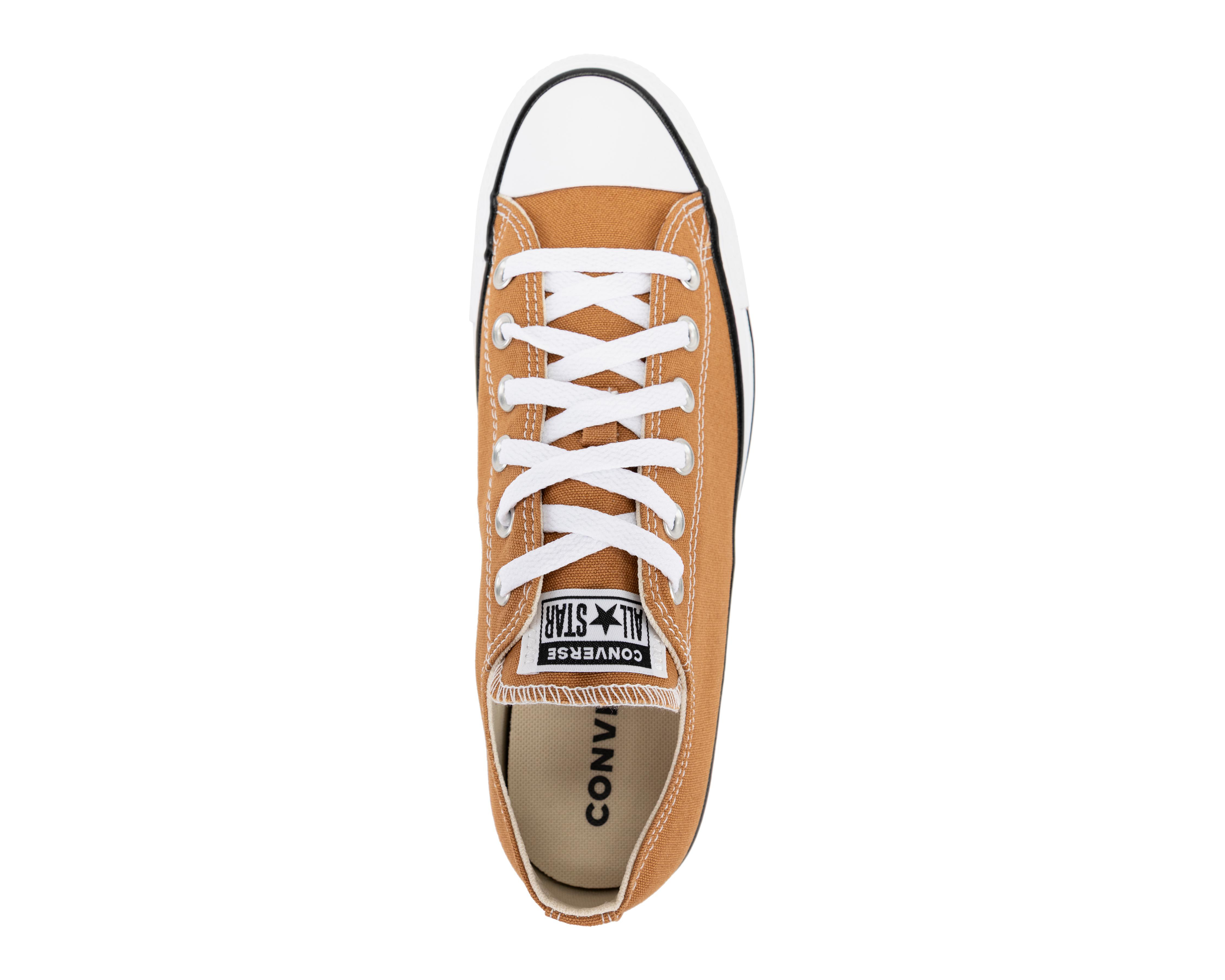 Foto 5 | Tenis Converse Chuck Taylor All Star para Hombre